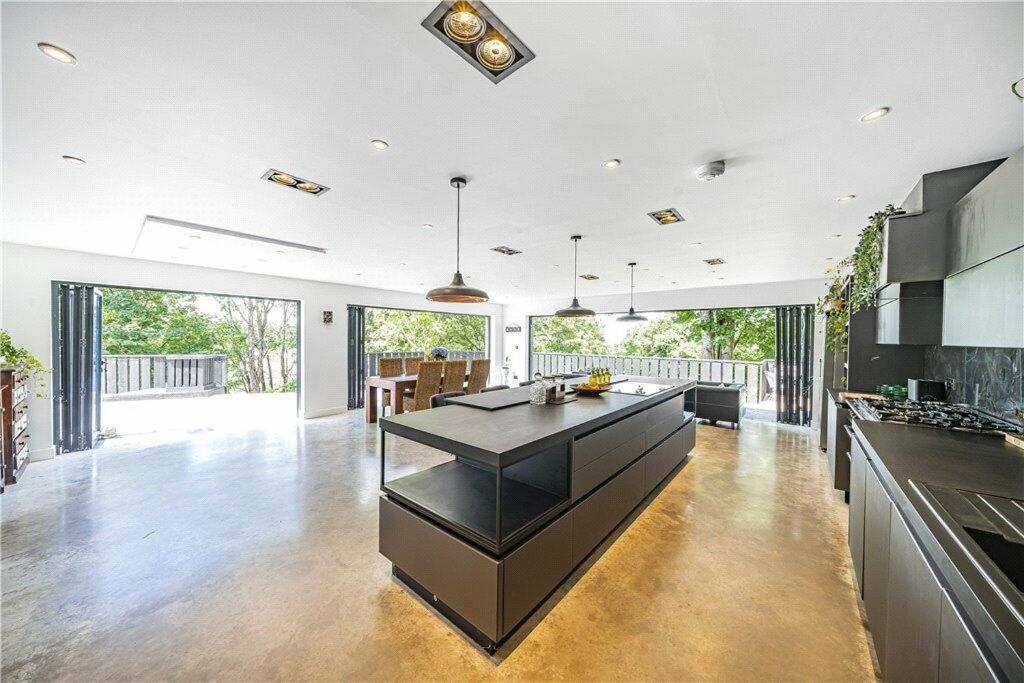 The Ridge London - Luxury Designer Villa With Hot Tub And Sauna, Bexley Borough Of ロンドン エクステリア 写真