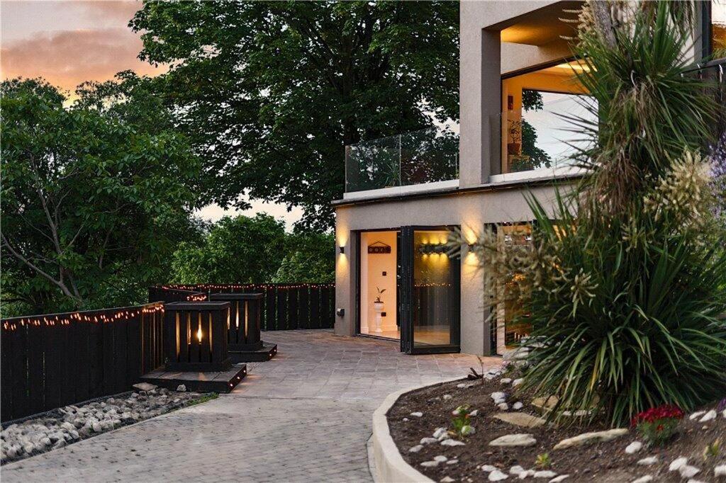 The Ridge London - Luxury Designer Villa With Hot Tub And Sauna, Bexley Borough Of ロンドン エクステリア 写真
