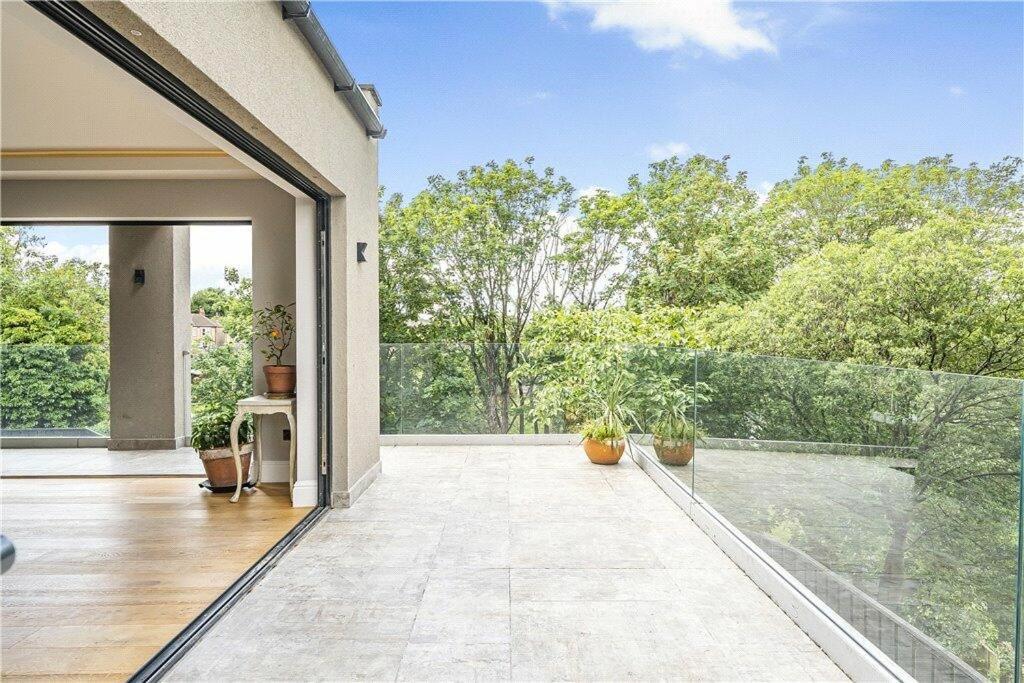 The Ridge London - Luxury Designer Villa With Hot Tub And Sauna, Bexley Borough Of ロンドン エクステリア 写真