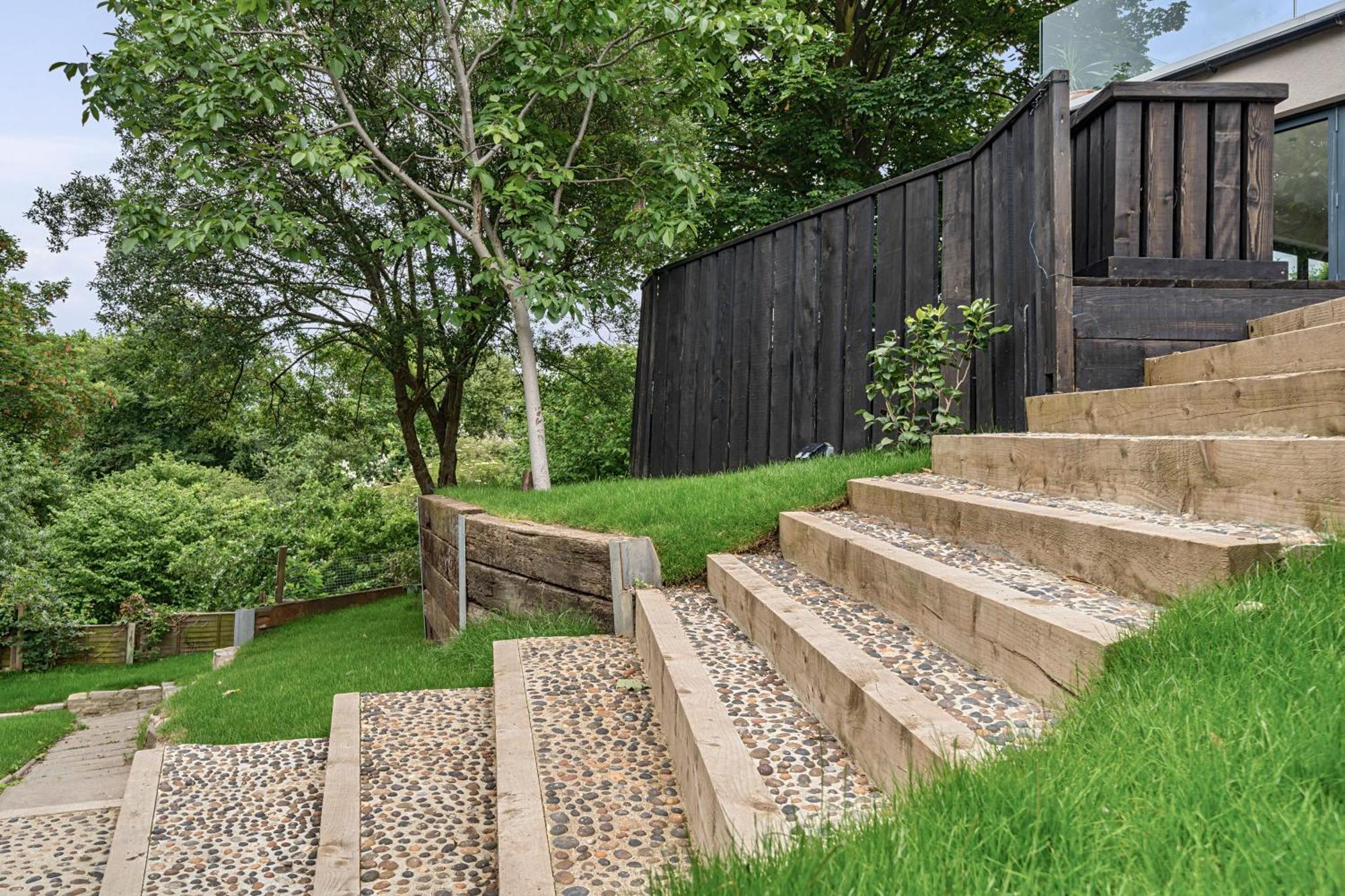The Ridge London - Luxury Designer Villa With Hot Tub And Sauna, Bexley Borough Of ロンドン エクステリア 写真