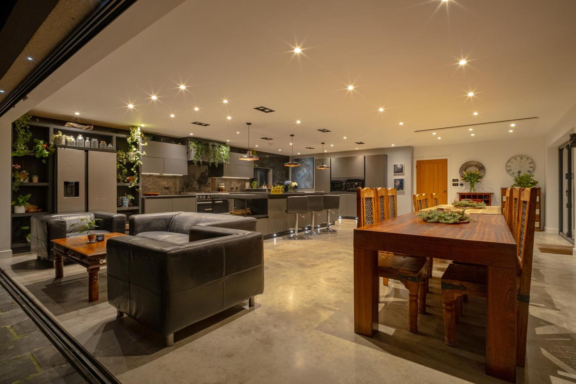 The Ridge London - Luxury Designer Villa With Hot Tub And Sauna, Bexley Borough Of ロンドン エクステリア 写真