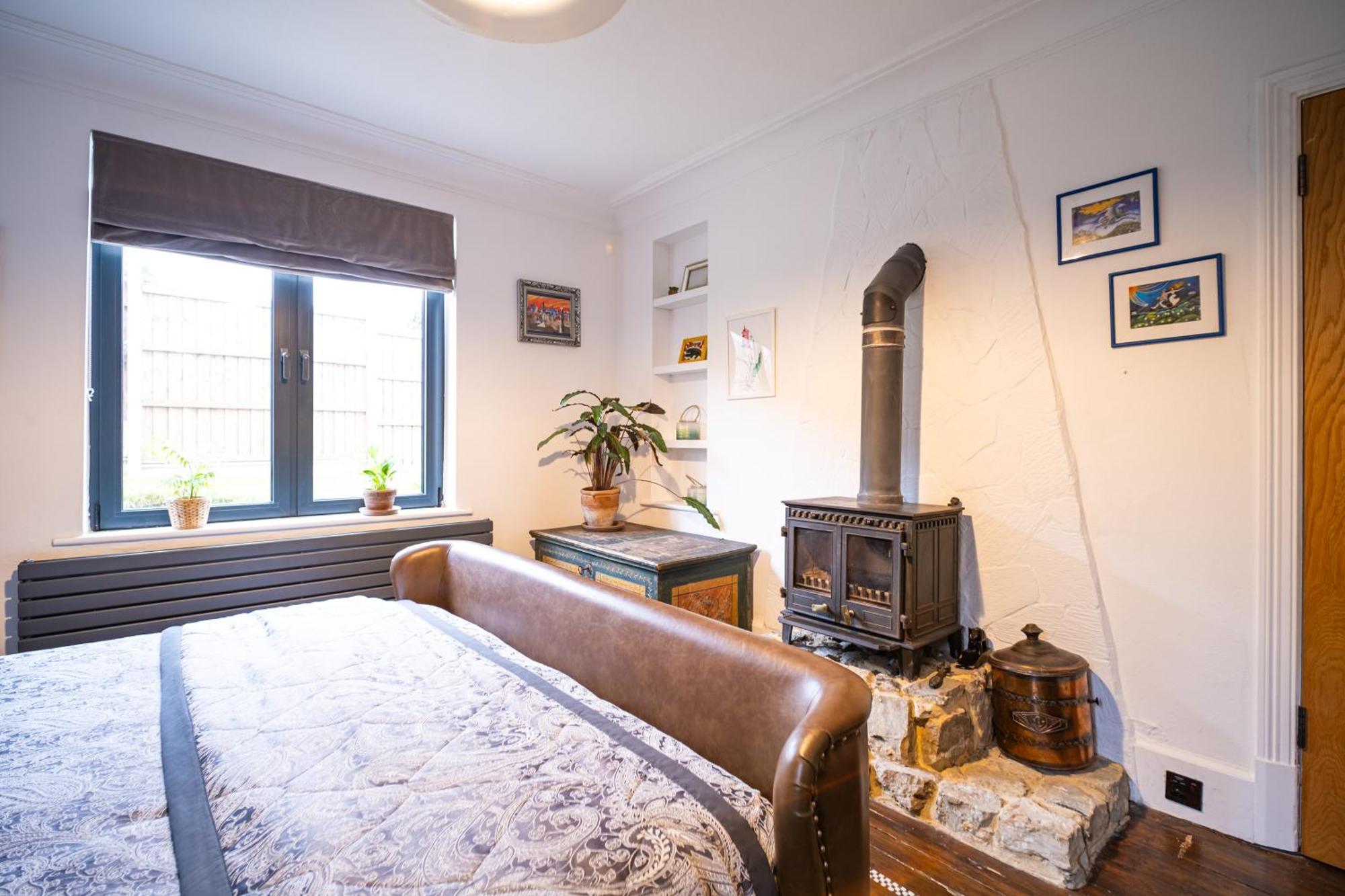 The Ridge London - Luxury Designer Villa With Hot Tub And Sauna, Bexley Borough Of ロンドン エクステリア 写真