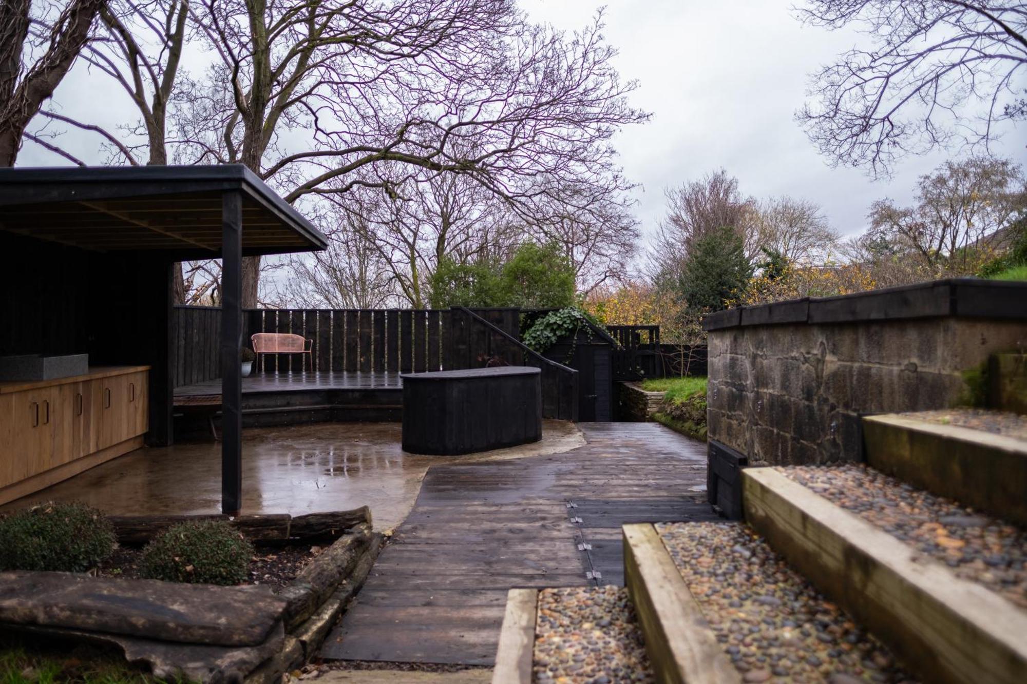 The Ridge London - Luxury Designer Villa With Hot Tub And Sauna, Bexley Borough Of ロンドン エクステリア 写真