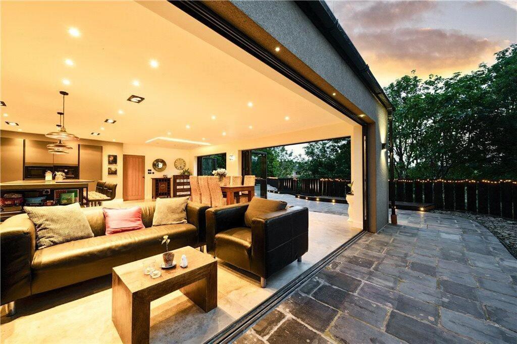 The Ridge London - Luxury Designer Villa With Hot Tub And Sauna, Bexley Borough Of ロンドン エクステリア 写真